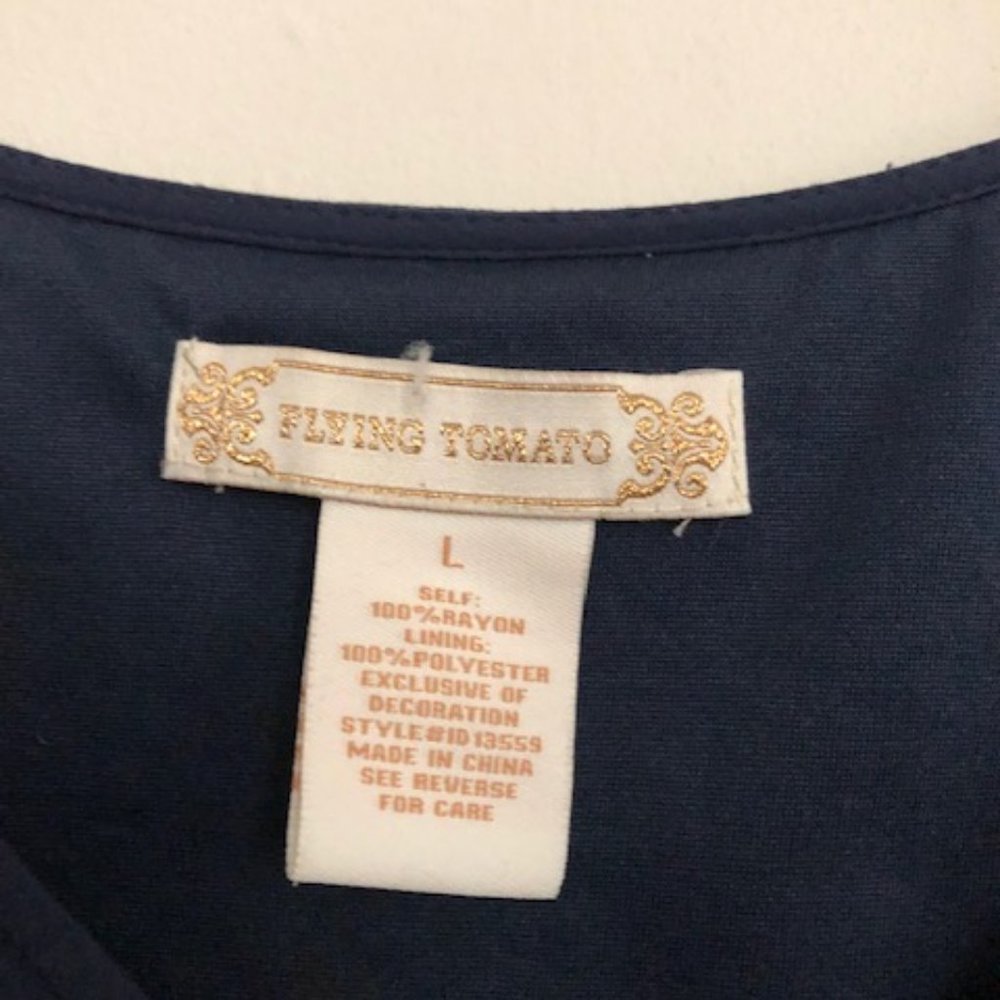 Dress - Picture 2 of 4